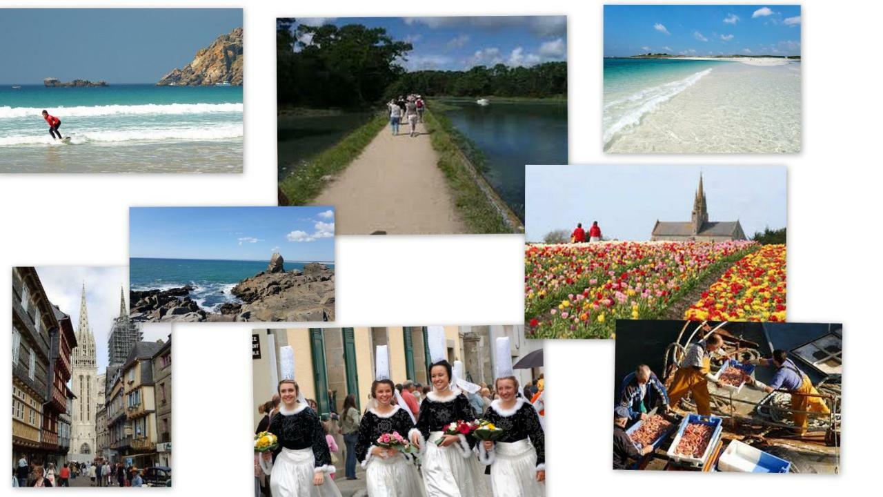 Maison Classee 3 Etoiles, Grand Jardin Clos Au Calme Proche Centre Ville, 10 Min Des Plages Pont-lʼAbbé Εξωτερικό φωτογραφία